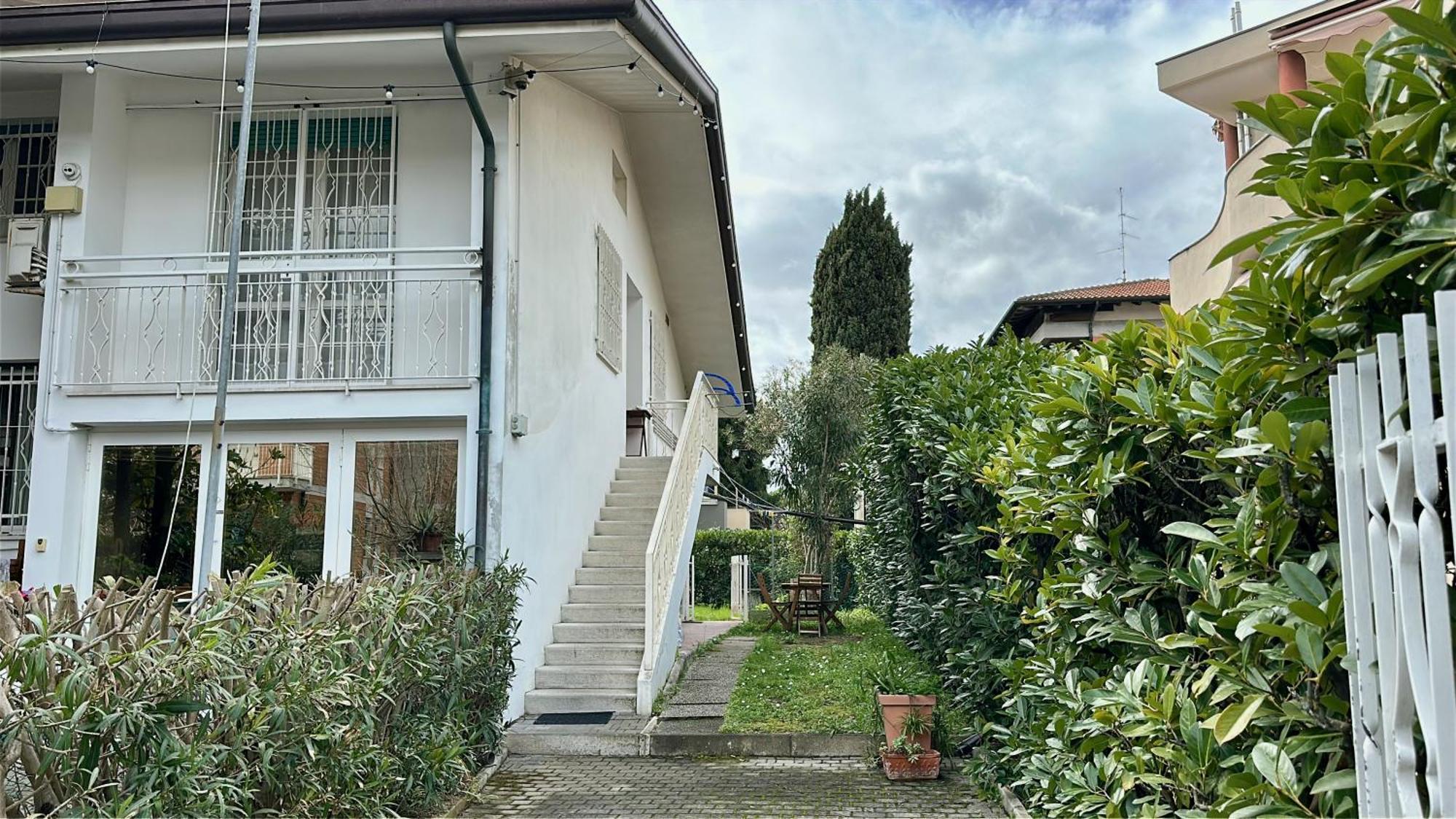 Appartamenti Villa Renata Riccione Exterior photo