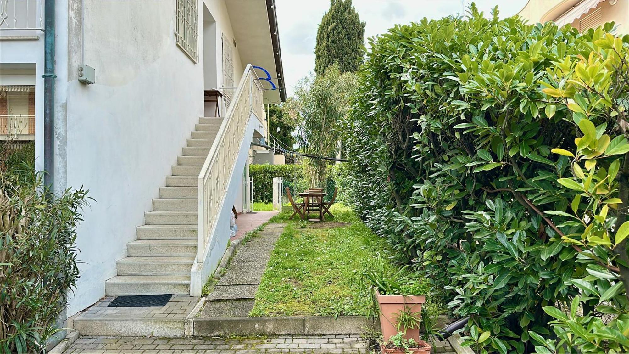 Appartamenti Villa Renata Riccione Exterior photo