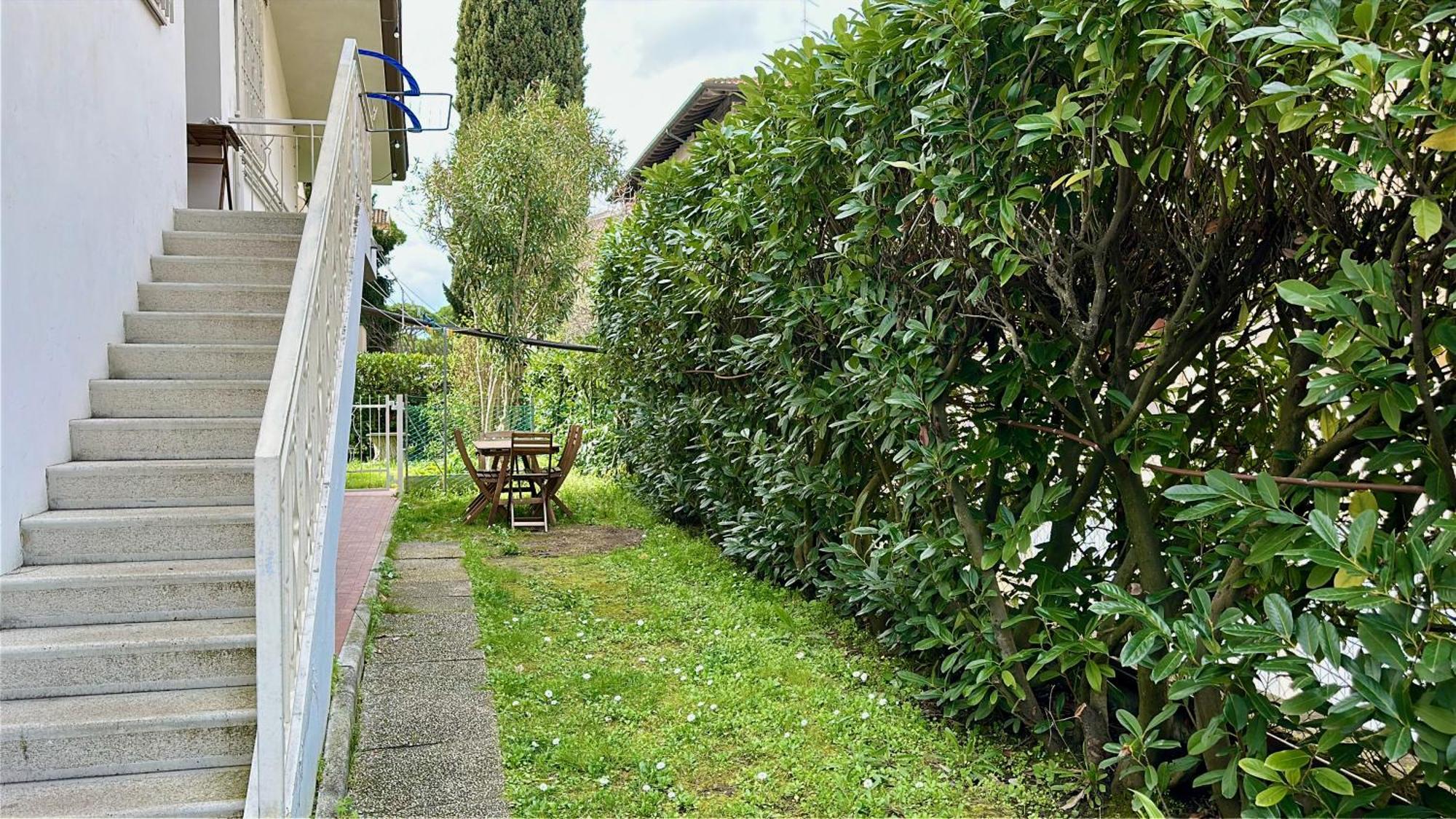 Appartamenti Villa Renata Riccione Exterior photo