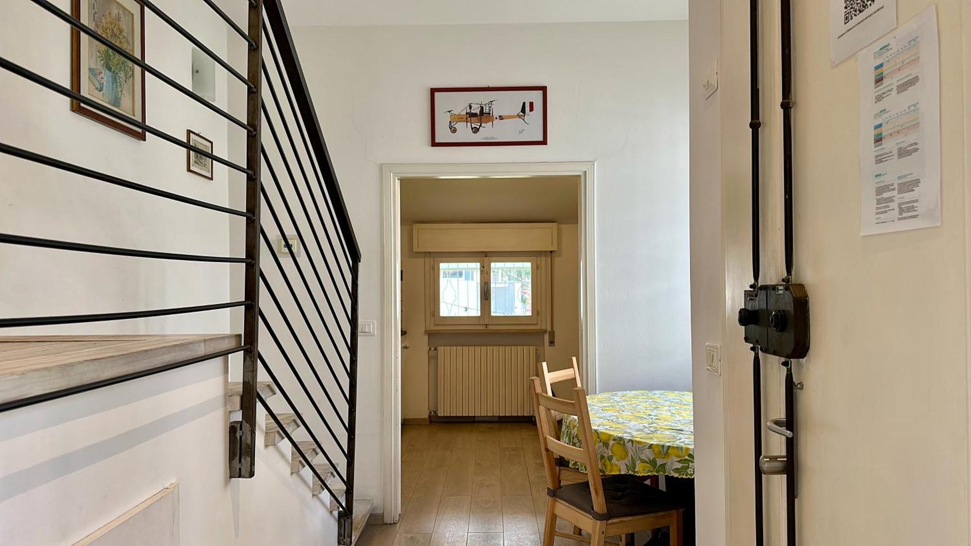 Appartamenti Villa Renata Riccione Exterior photo