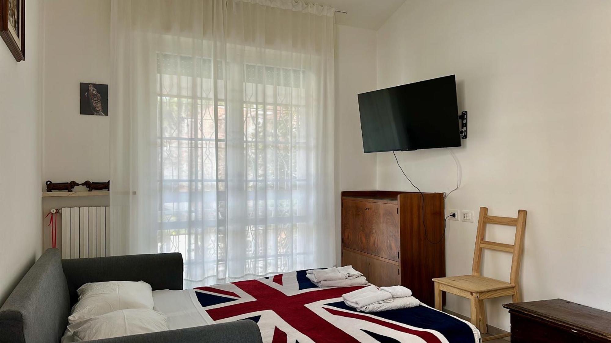 Appartamenti Villa Renata Riccione Exterior photo
