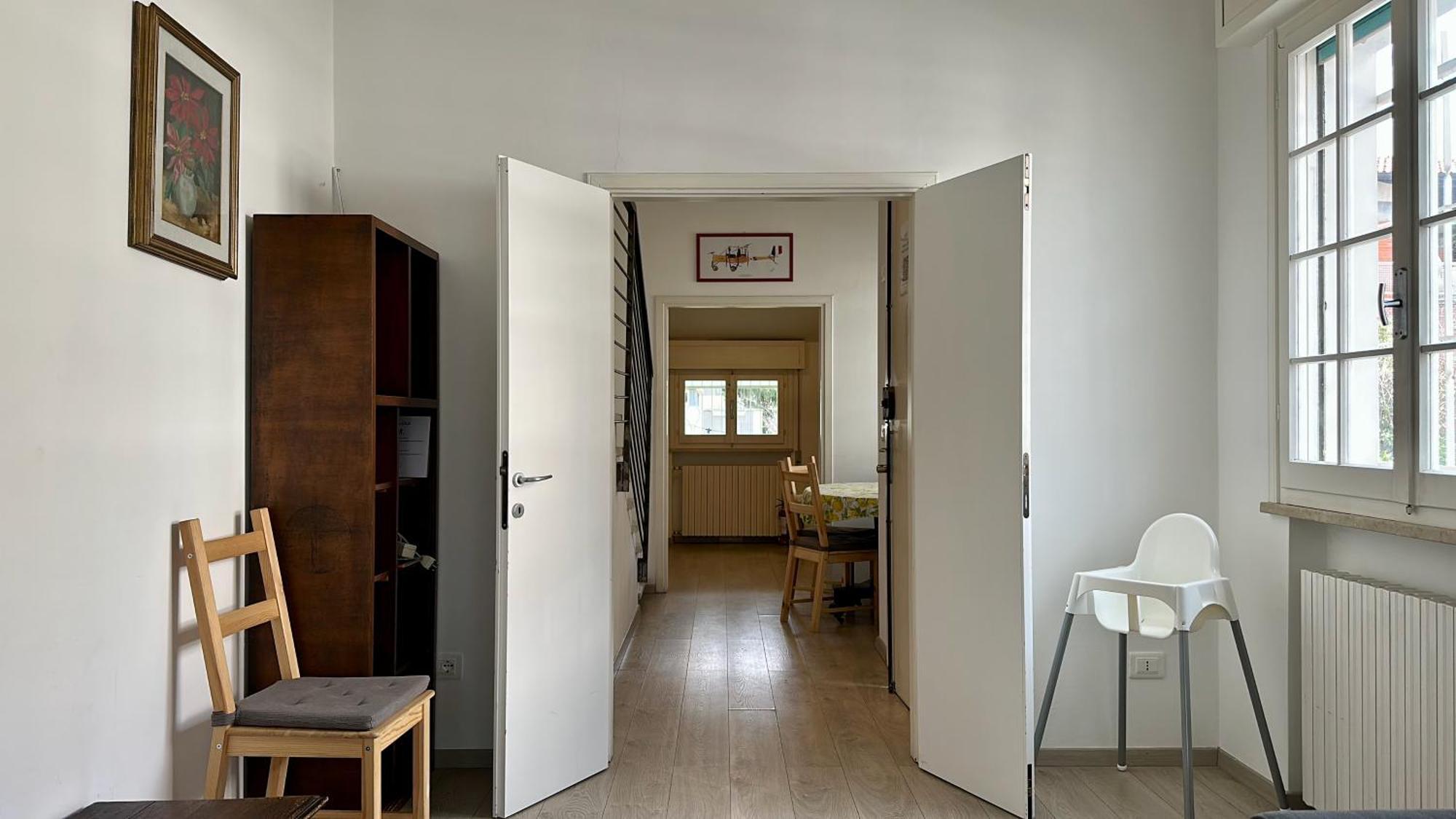 Appartamenti Villa Renata Riccione Exterior photo