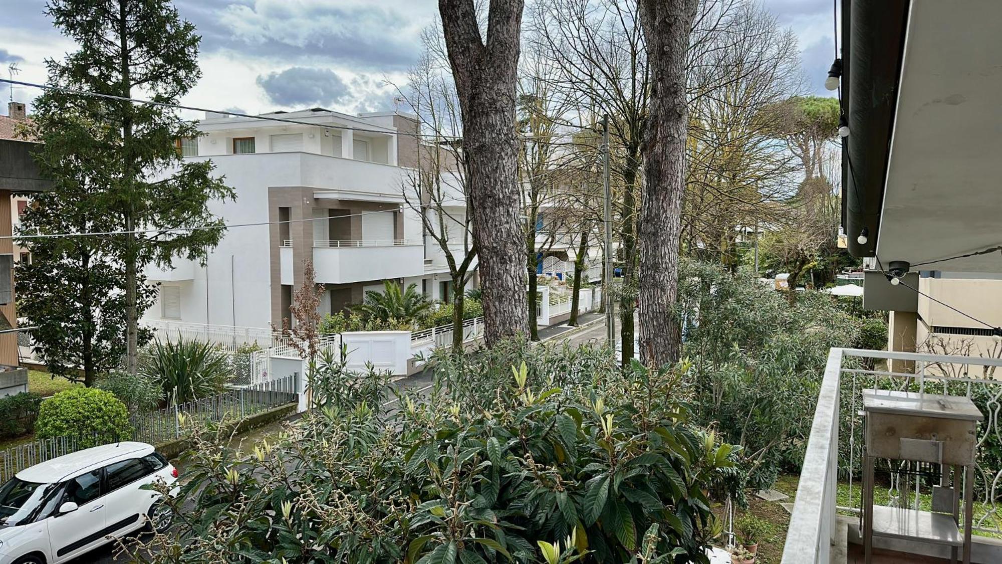 Appartamenti Villa Renata Riccione Exterior photo