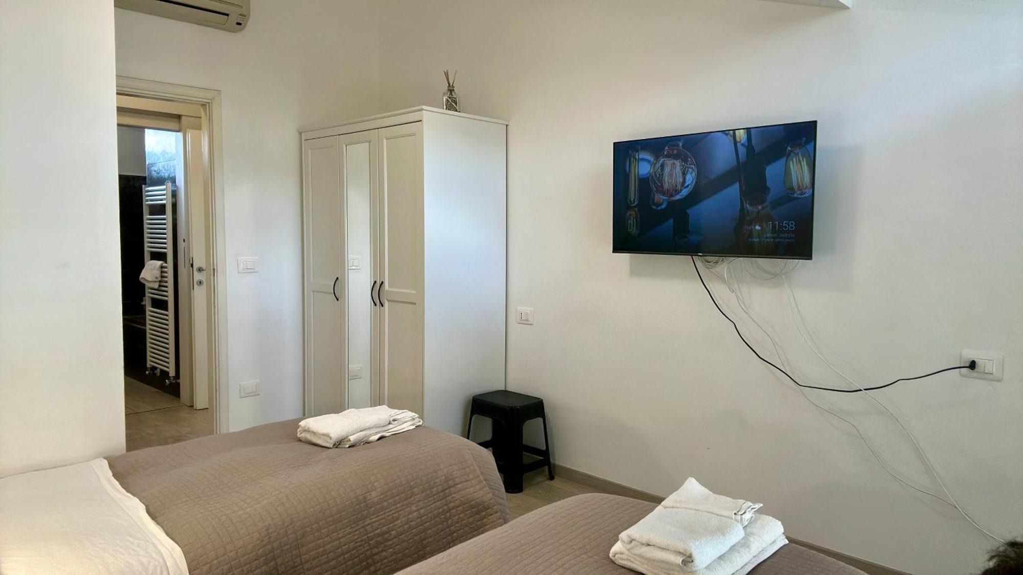 Appartamenti Villa Renata Riccione Exterior photo