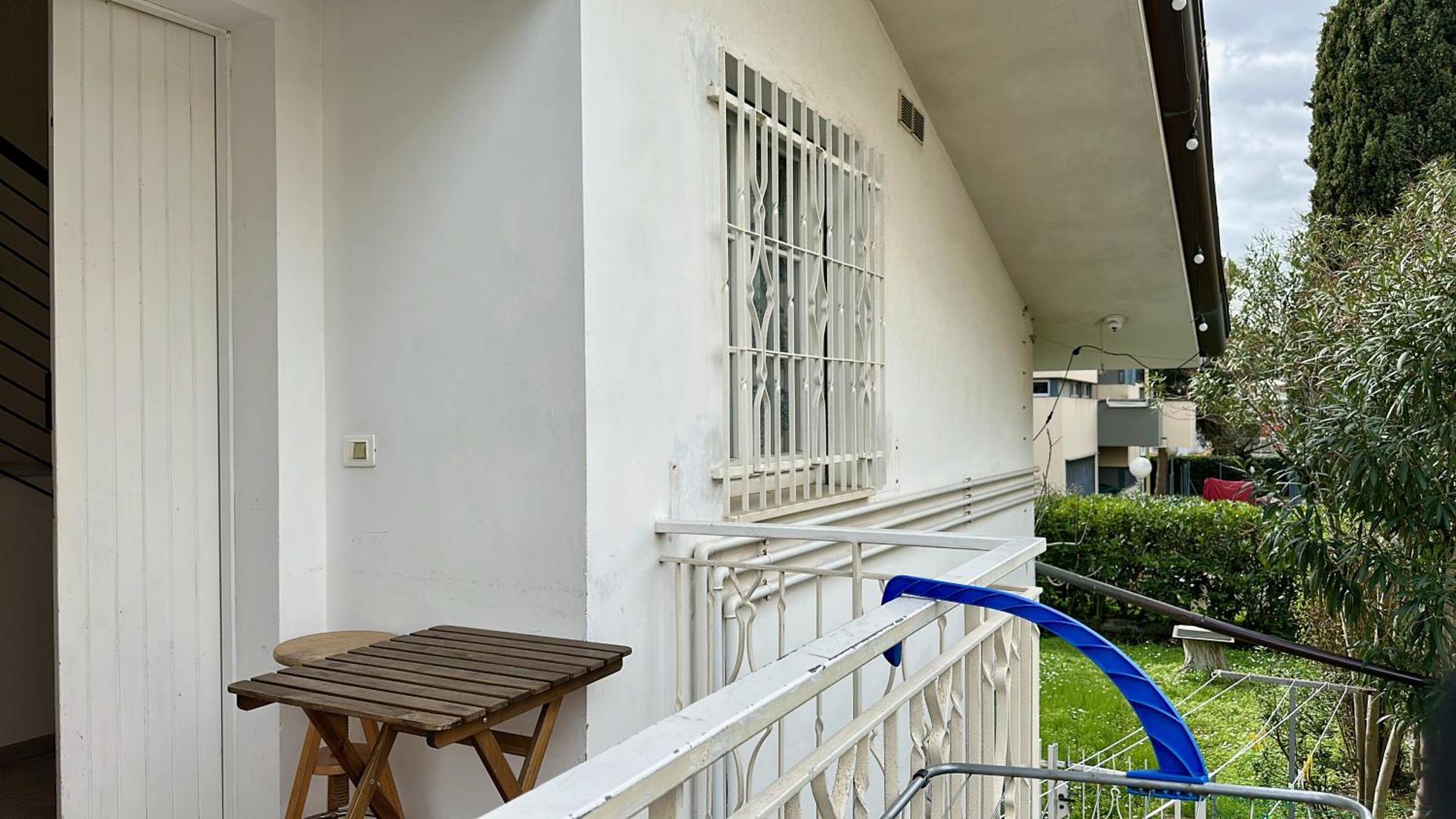 Appartamenti Villa Renata Riccione Exterior photo