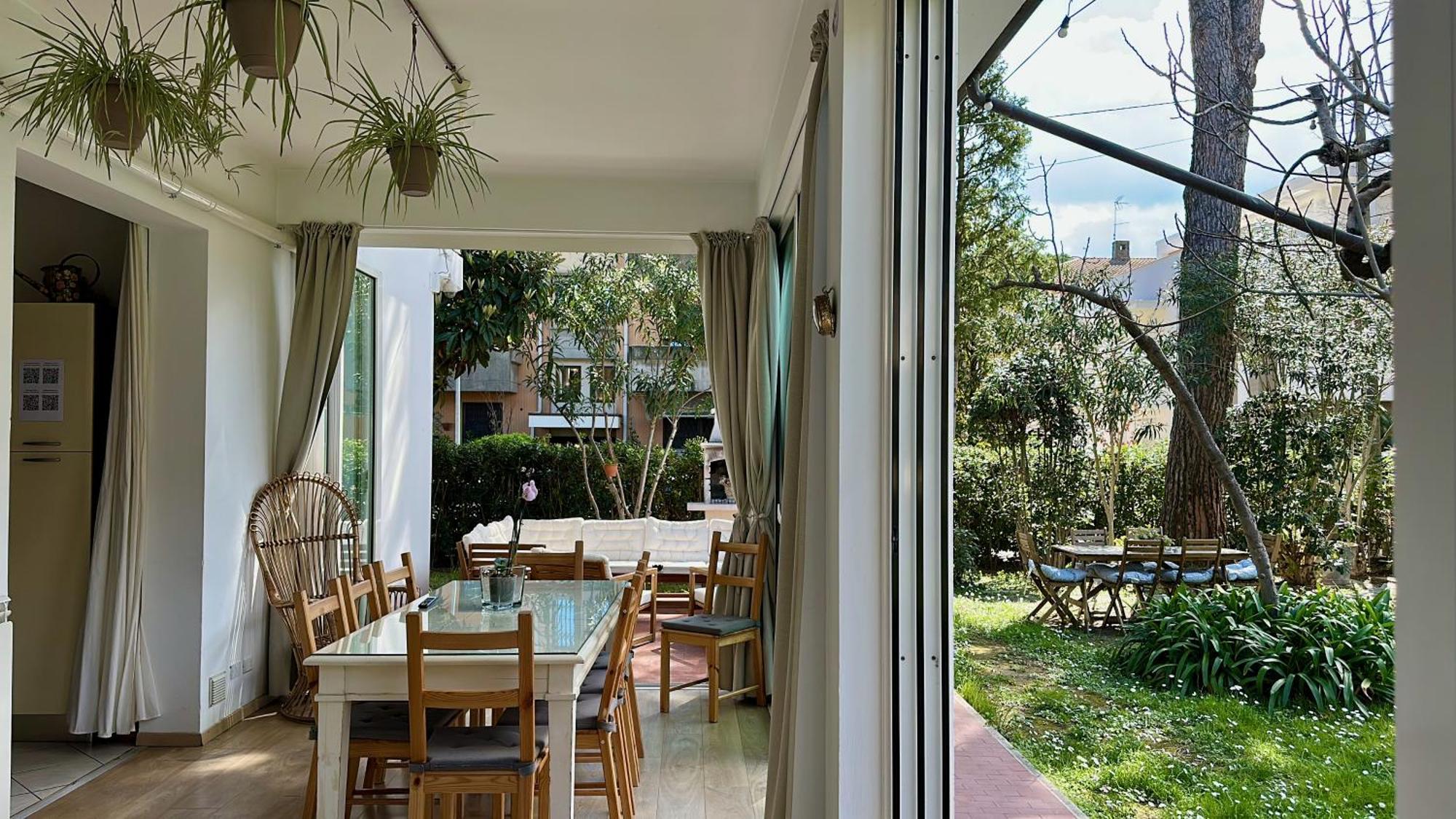 Appartamenti Villa Renata Riccione Exterior photo