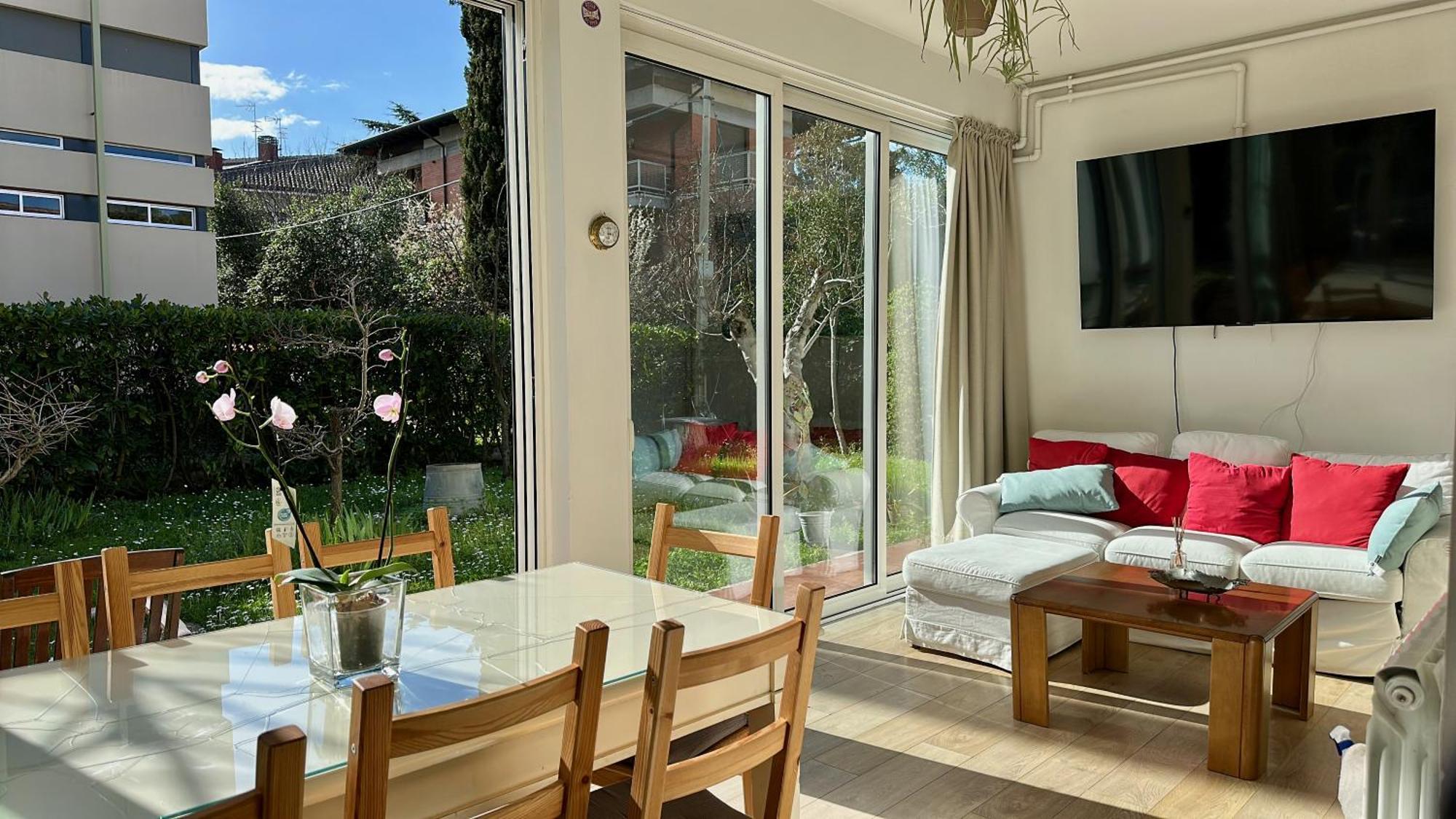 Appartamenti Villa Renata Riccione Exterior photo