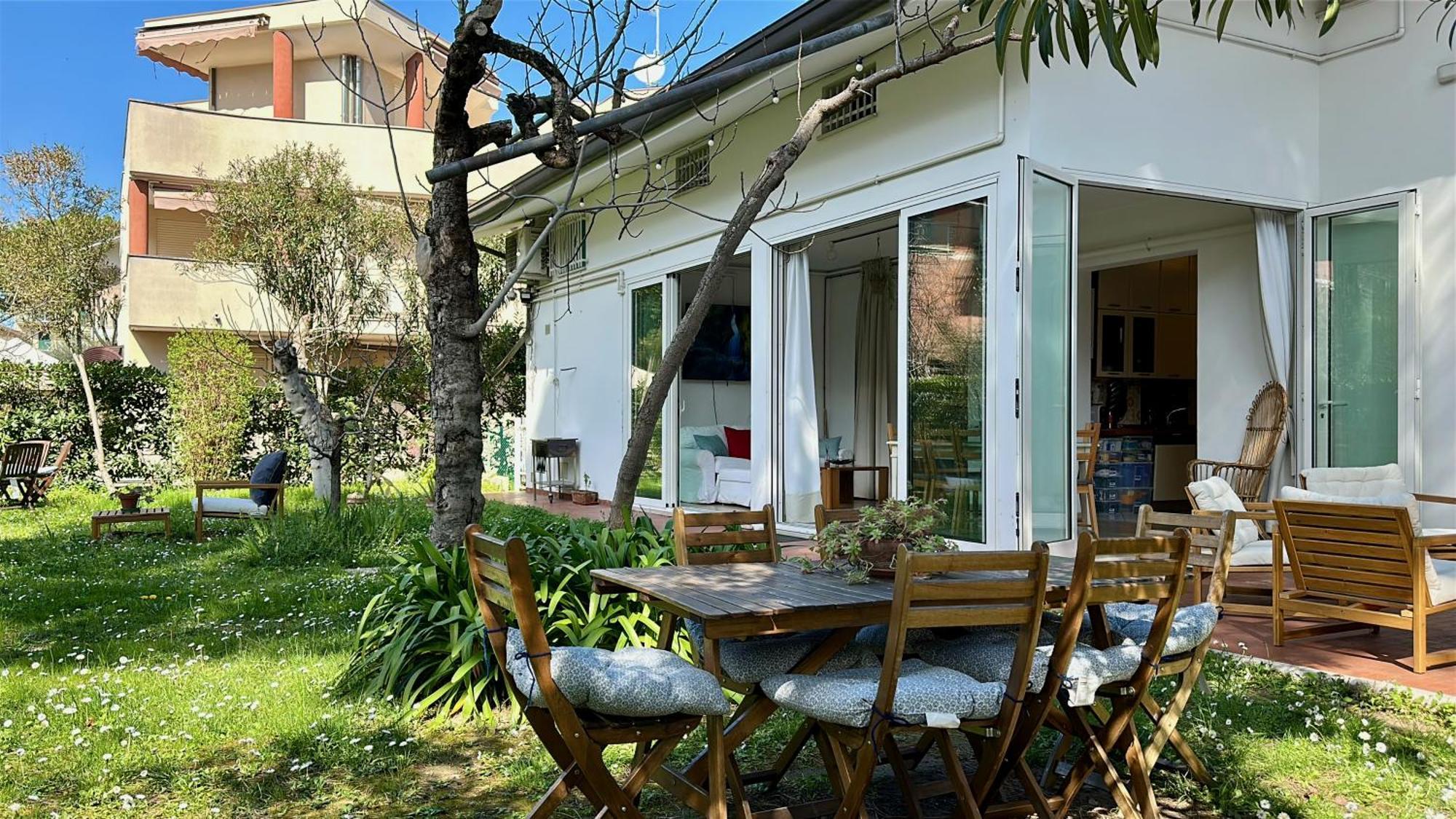Appartamenti Villa Renata Riccione Exterior photo