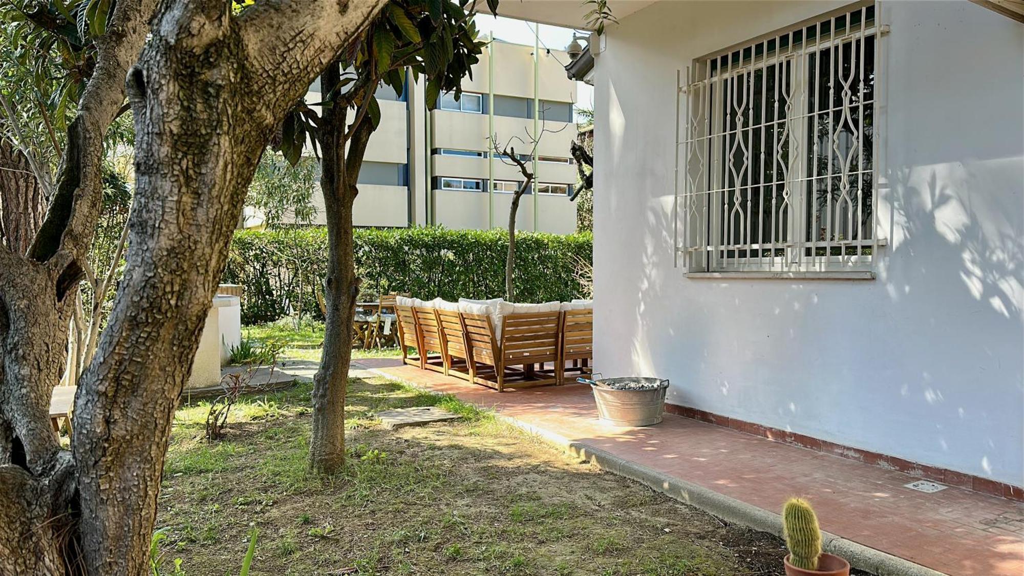 Appartamenti Villa Renata Riccione Exterior photo