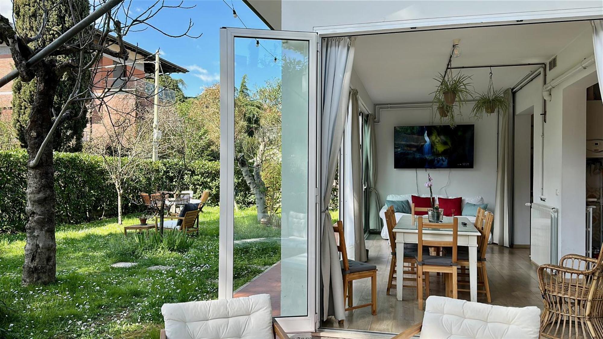 Appartamenti Villa Renata Riccione Exterior photo