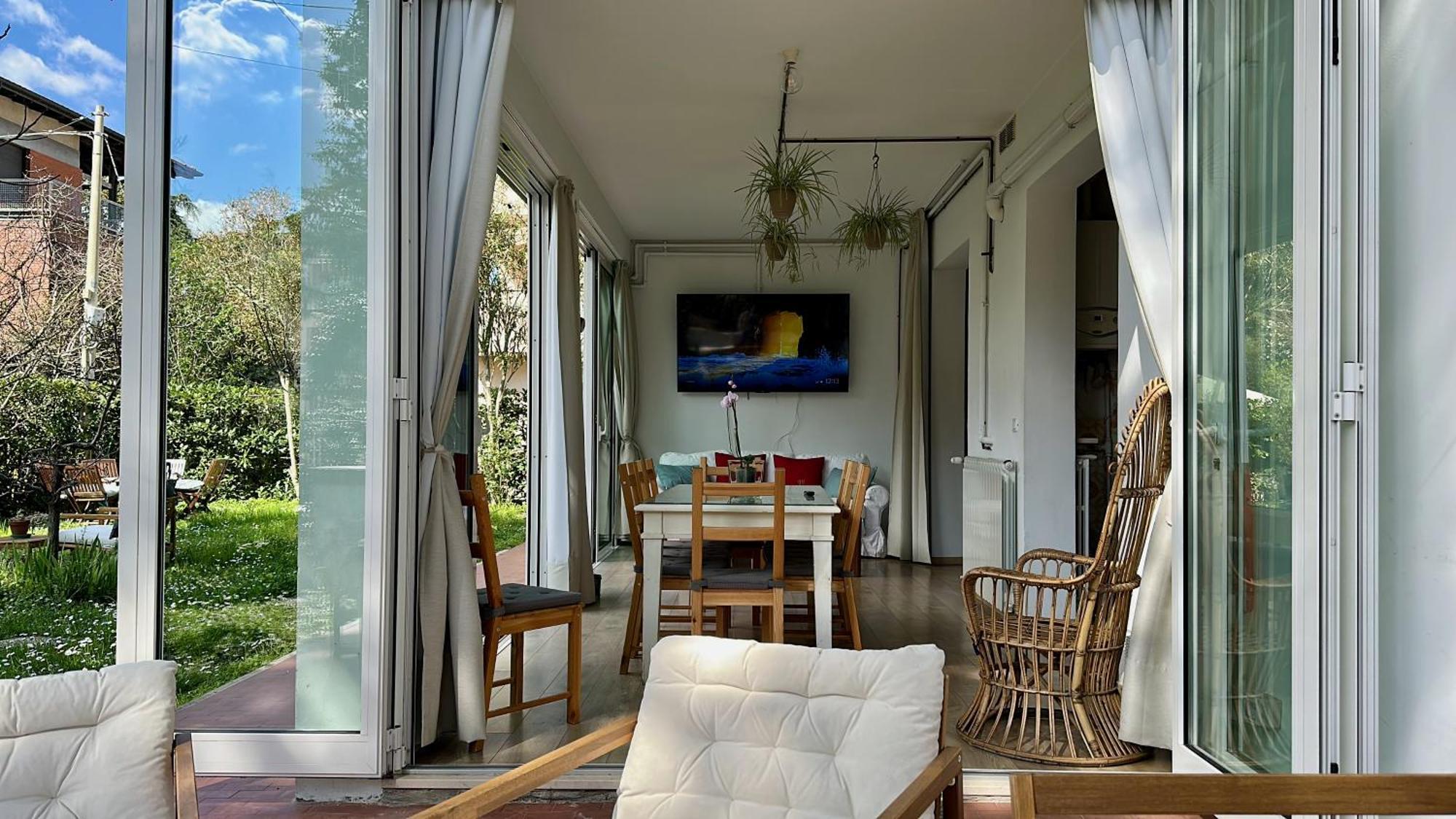 Appartamenti Villa Renata Riccione Exterior photo