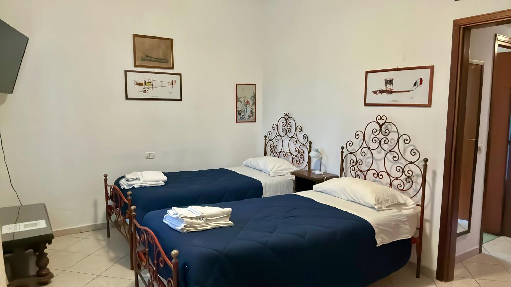 Appartamenti Villa Renata Riccione Exterior photo