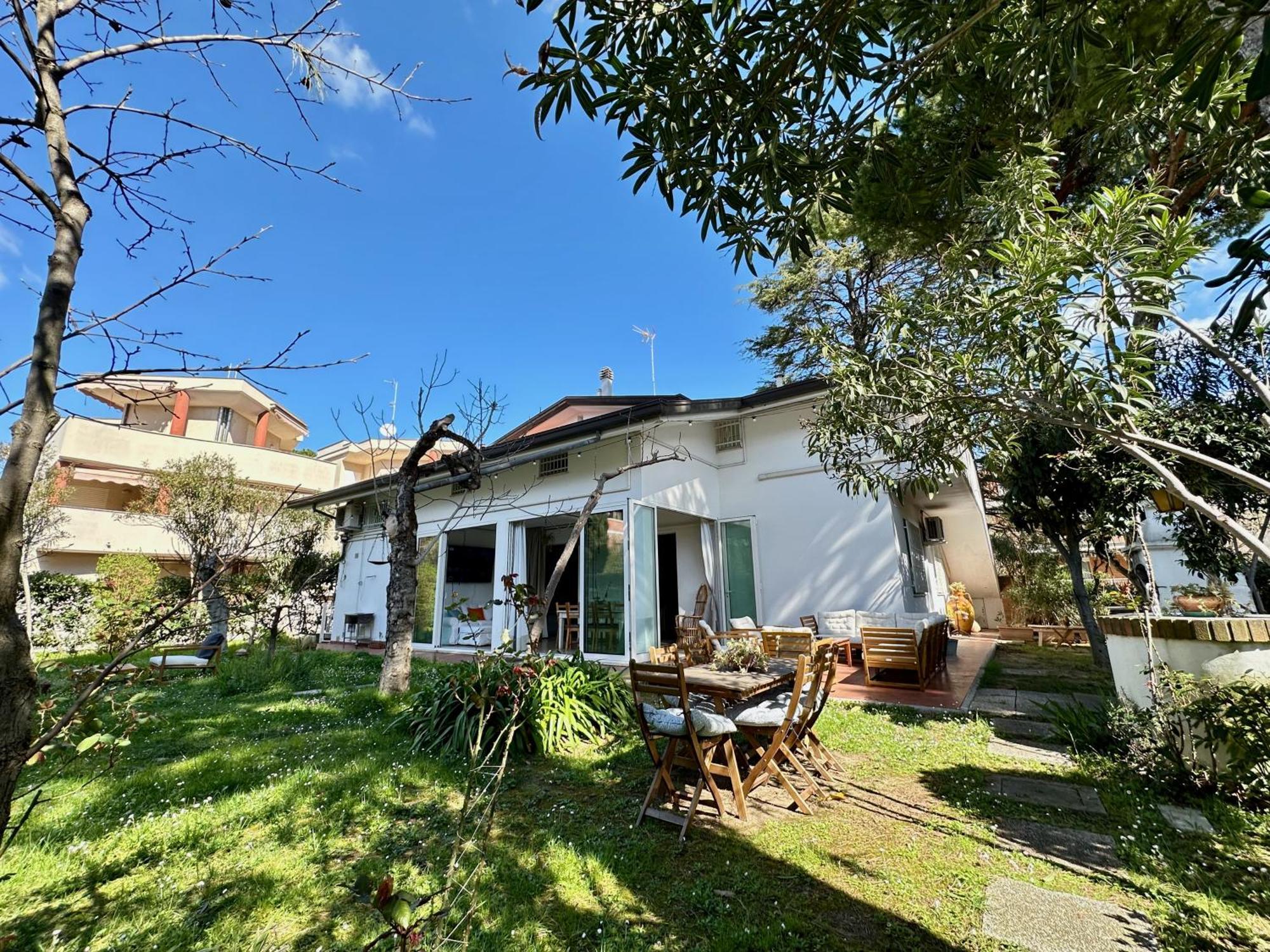 Appartamenti Villa Renata Riccione Exterior photo